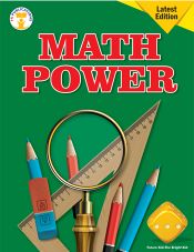 Future Kidz Math Power – Class III